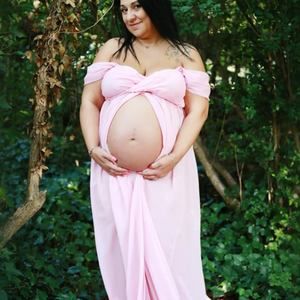 Meet your Posher, Catherine